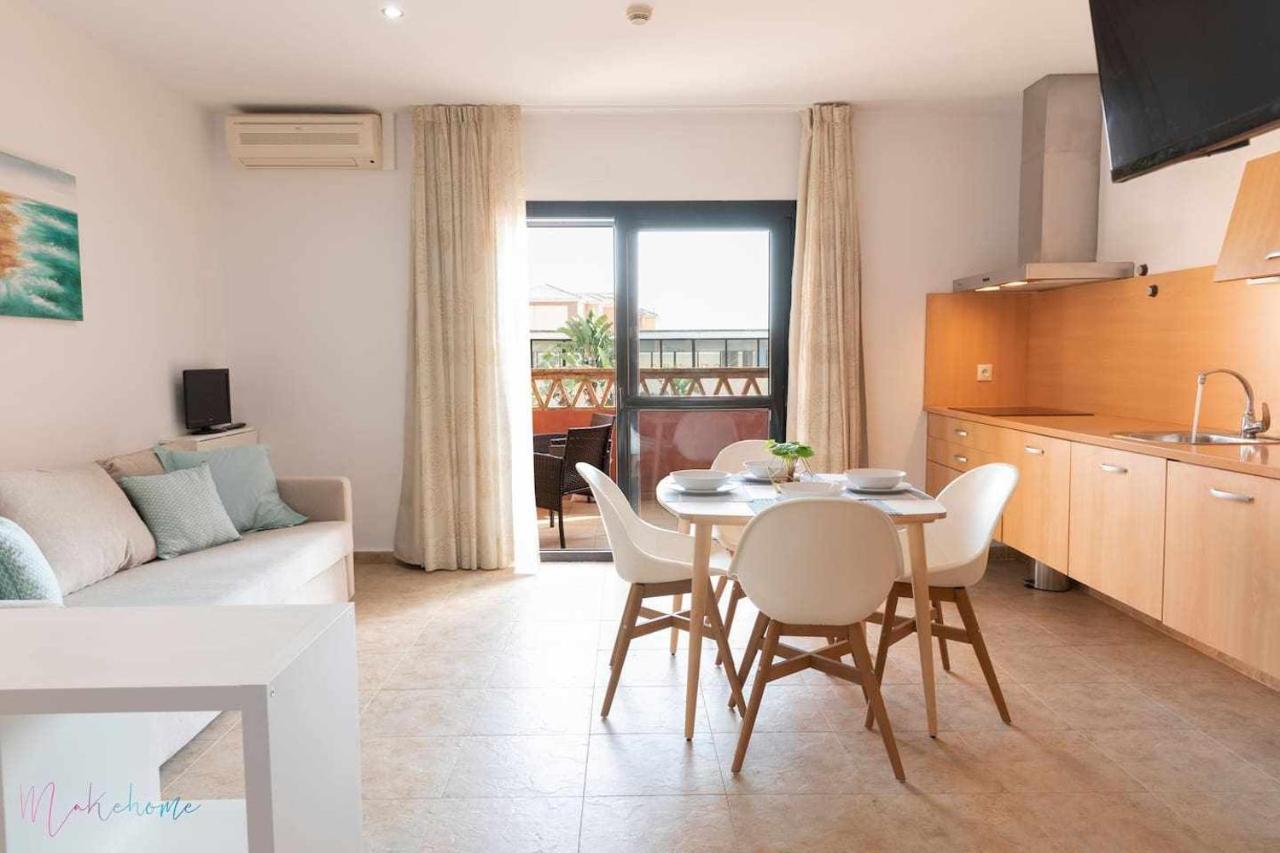 Apartamento Junto A La Playa Con Piscina Y Parking Punta Umbria Exterior photo
